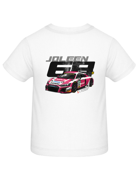 T-Shirt Baby "Joleen"