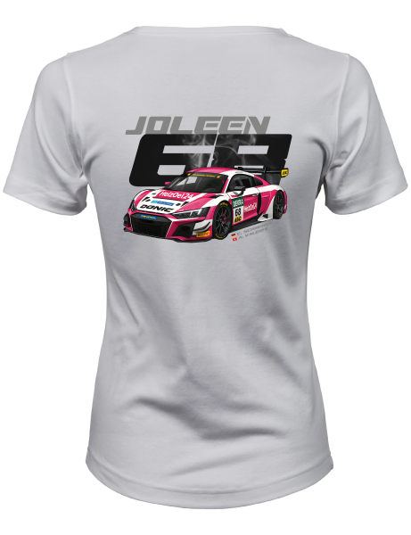 T-Shirt Women "Joleen"