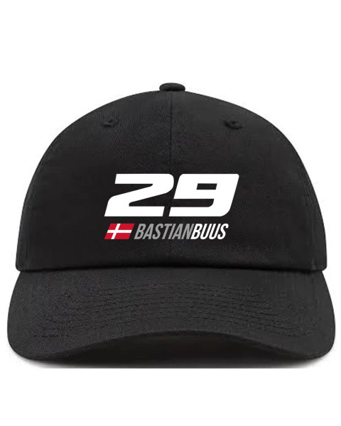 Supporter Cap Kids Fanwear 2026