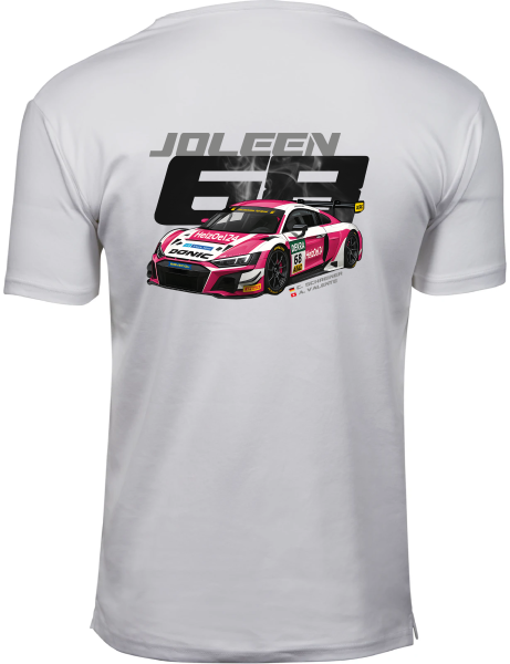 T-Shirt Men "Joleen"