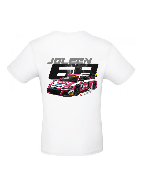 T-Shirt Kids "Joleen"