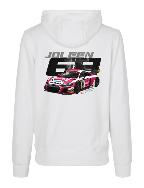 Hoodie Kids "Joleen"