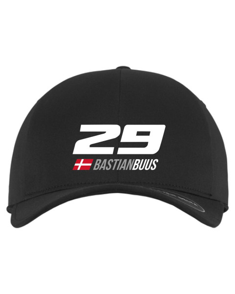 Supporter Cap Fanwear 2026