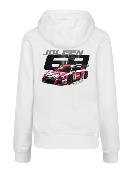 Hoodie Woman "Joleen"